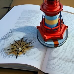 Diario de Abordo Logo