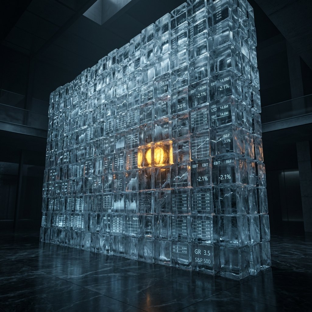 El Muro de Hielo